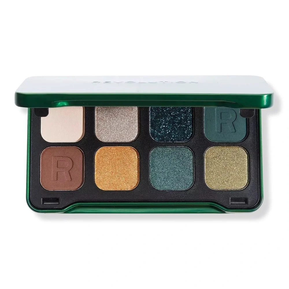 Forever Flawless Mini Dynamic Eyeshadow Palette